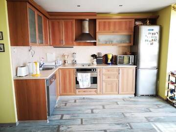 Фото номера Дом с 4 спальнями Дома для отпуска Villa Liana г. Божурец 35