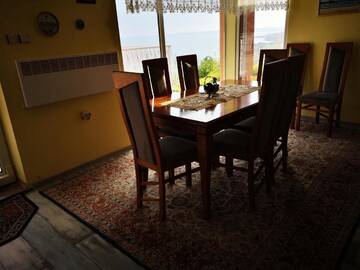 Фото номера Дом с 4 спальнями Дома для отпуска Villa Liana г. Божурец 37